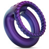 HUEMAN Anneau vibrant Jupiter 40mm